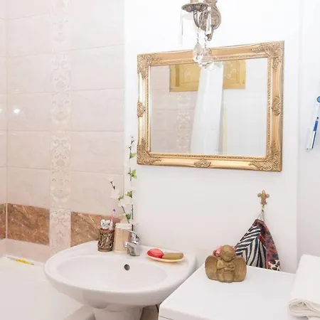 Glamour Apartment Riga