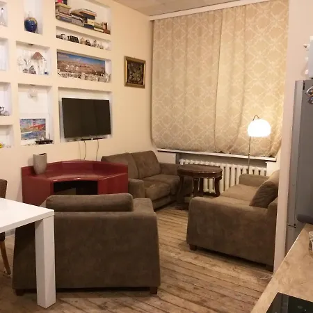 Apartment Glamour