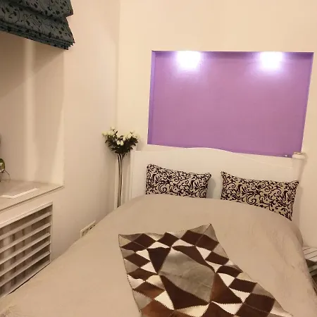 Apartment Glamour Riga